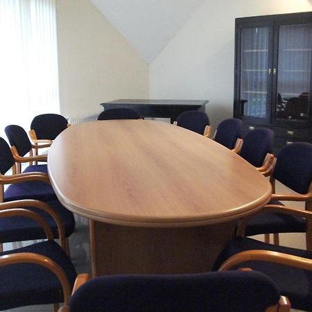 Bonyhád Hotel Rittinger מראה חיצוני תמונה