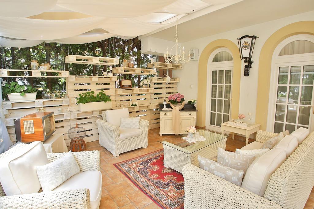 Bonyhád Hotel Rittinger מראה חיצוני תמונה