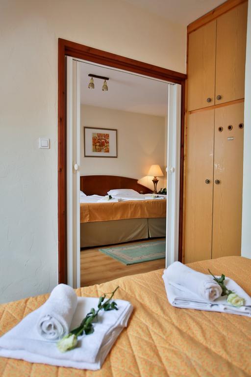 Bonyhád Hotel Rittinger חדר תמונה