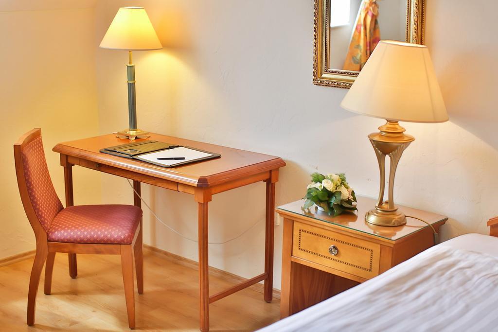 Bonyhád Hotel Rittinger מראה חיצוני תמונה