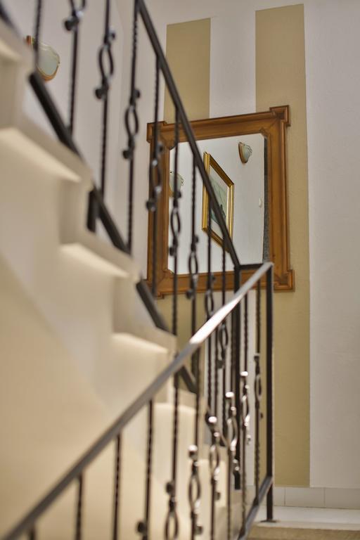 Bonyhád Hotel Rittinger מראה חיצוני תמונה