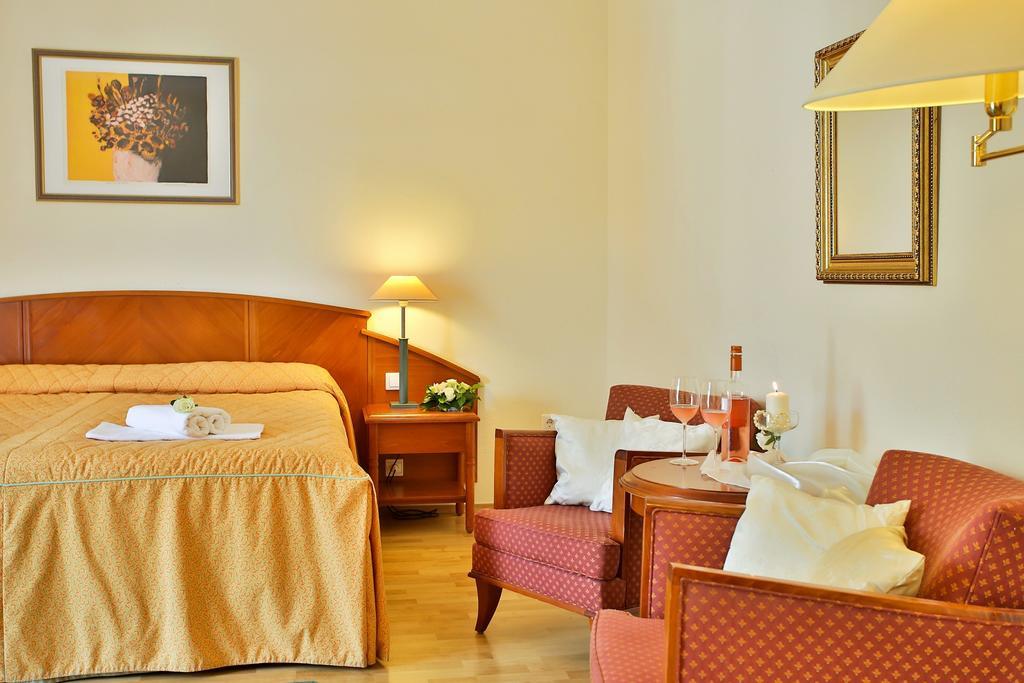 Bonyhád Hotel Rittinger חדר תמונה