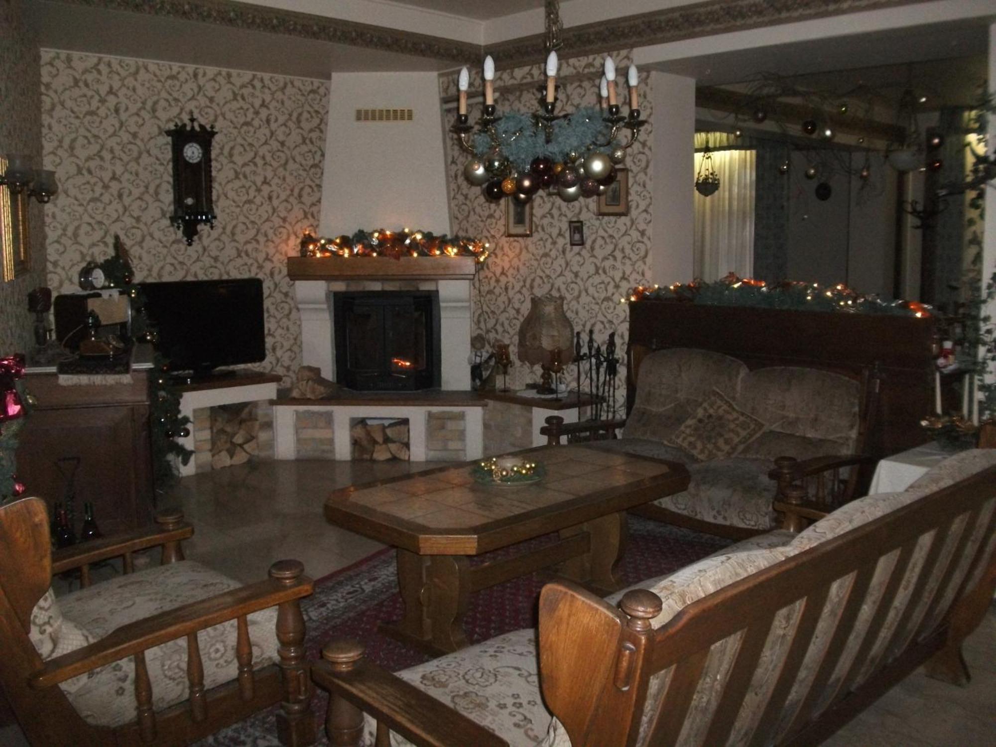 Bonyhád Hotel Rittinger מראה חיצוני תמונה